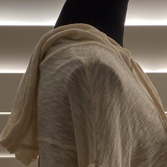 Roxy Hoodie - Picture 10 of 11